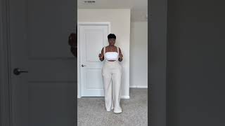 Day 1 Of 31 Were Starting July Strong, Quties Let The Outfit Era Begin