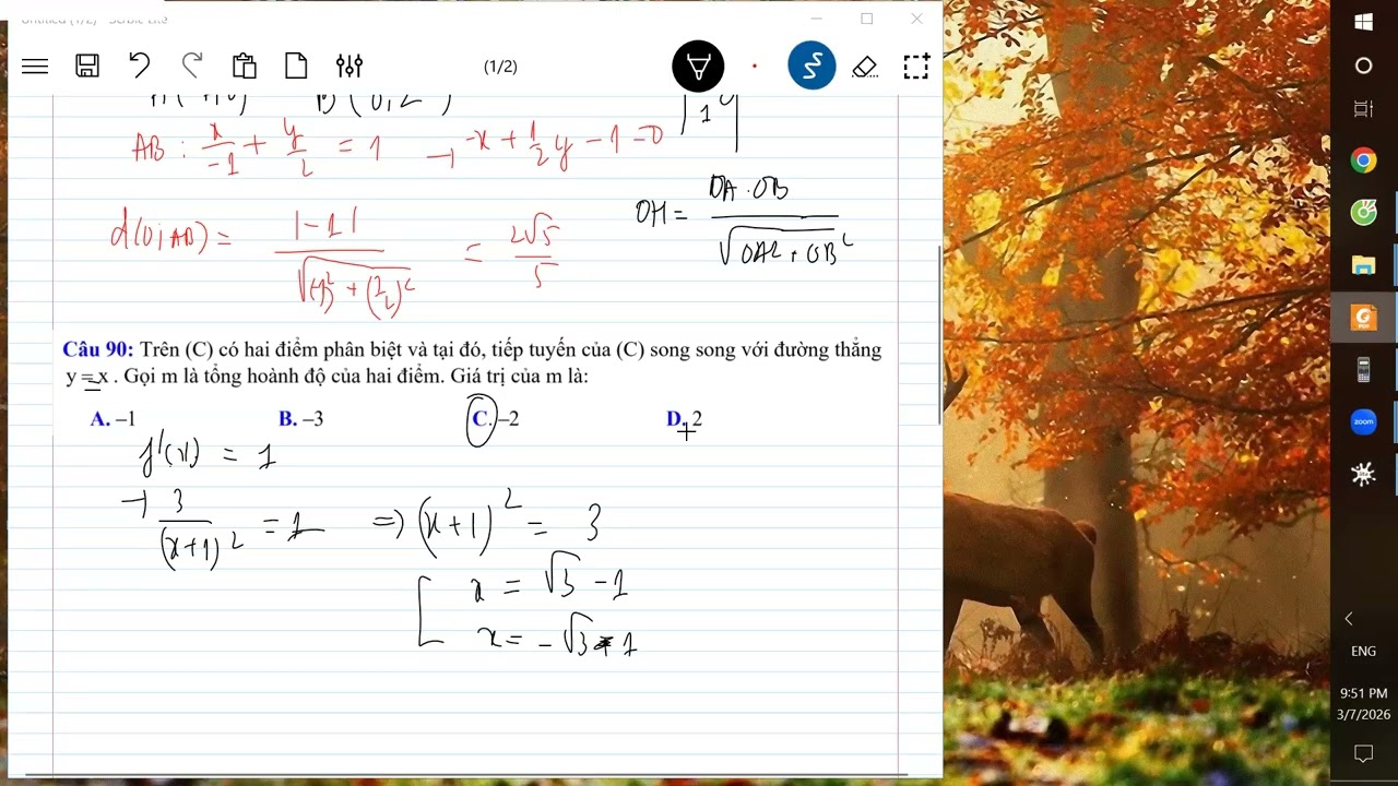 Luyện đề ĐGNl 2k8- Toán  đề 01