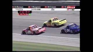 2005 O'Reilly Auto Parts 250 (Trucks) - FULL RACE