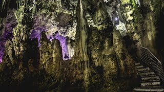 The Awakening Experience - St Michael's Cave, Gibraltar