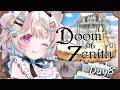 【 #DoZ ¦8日目】8層が一番地獄かもしれない件について。それでも突破するのがASADA騎士団な訳です【#甘狼このみ / #ミリプロ】