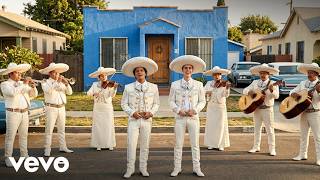 Bruno Mars ft. Justin Bieber - Lo Arriesgo Todo (Official Video)