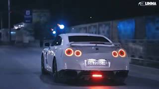 Future - Never Stop / LIMMA Night Driving Music Video [4K]