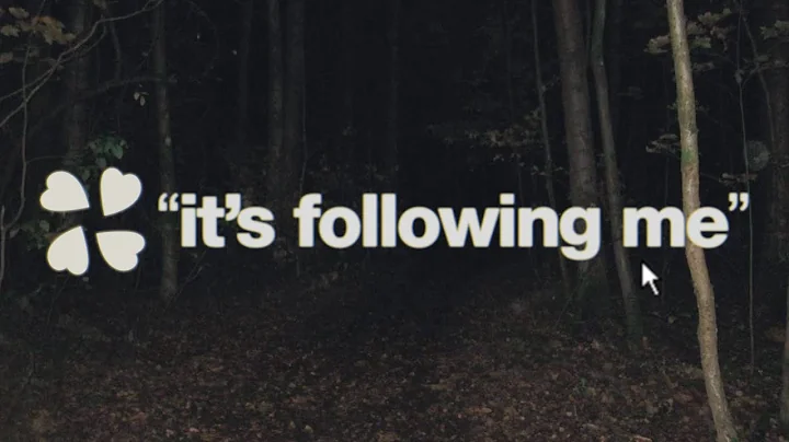 Creepy 4Chan Threads