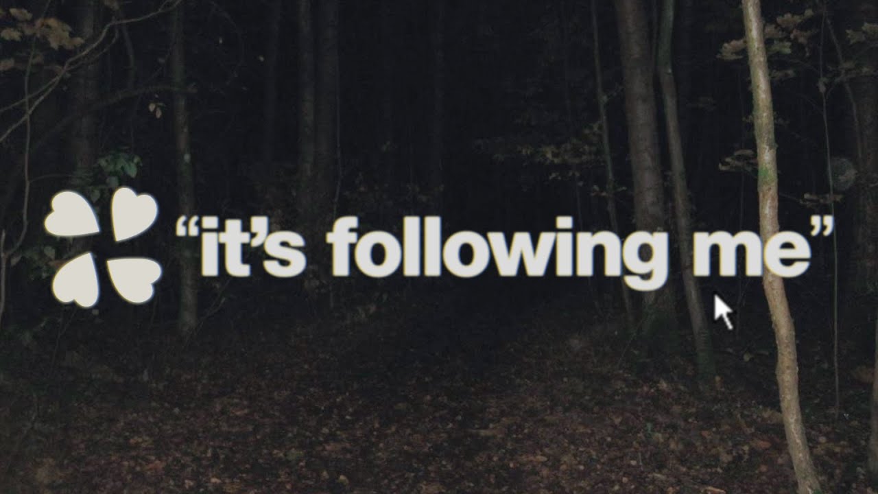 Creepy 4Chan Threads