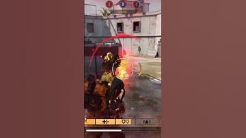 CODM | Goliath Clash in codm Almost 1v4 😪😪#gameplay #codm #viral