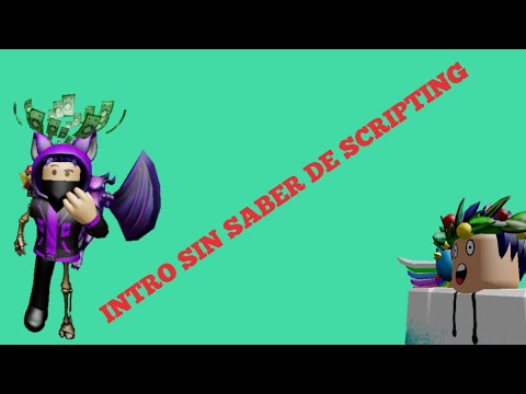 Como Poner Una Intro En Tus Juegos Sin Saber De Scripting Roblox Studio Youtube - como hacer una intro para tu juego de roblox youtube