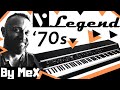Viscount Legend '70 by MeX (Subtitles)