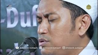 KUMPULAN SHOLAWAT HAUL GURU SEKUMPUL KH. MUHAMMAD ZAINI BIN ABDUL GHONI KE-16 | AL MUBAROK QUDSIYYAH