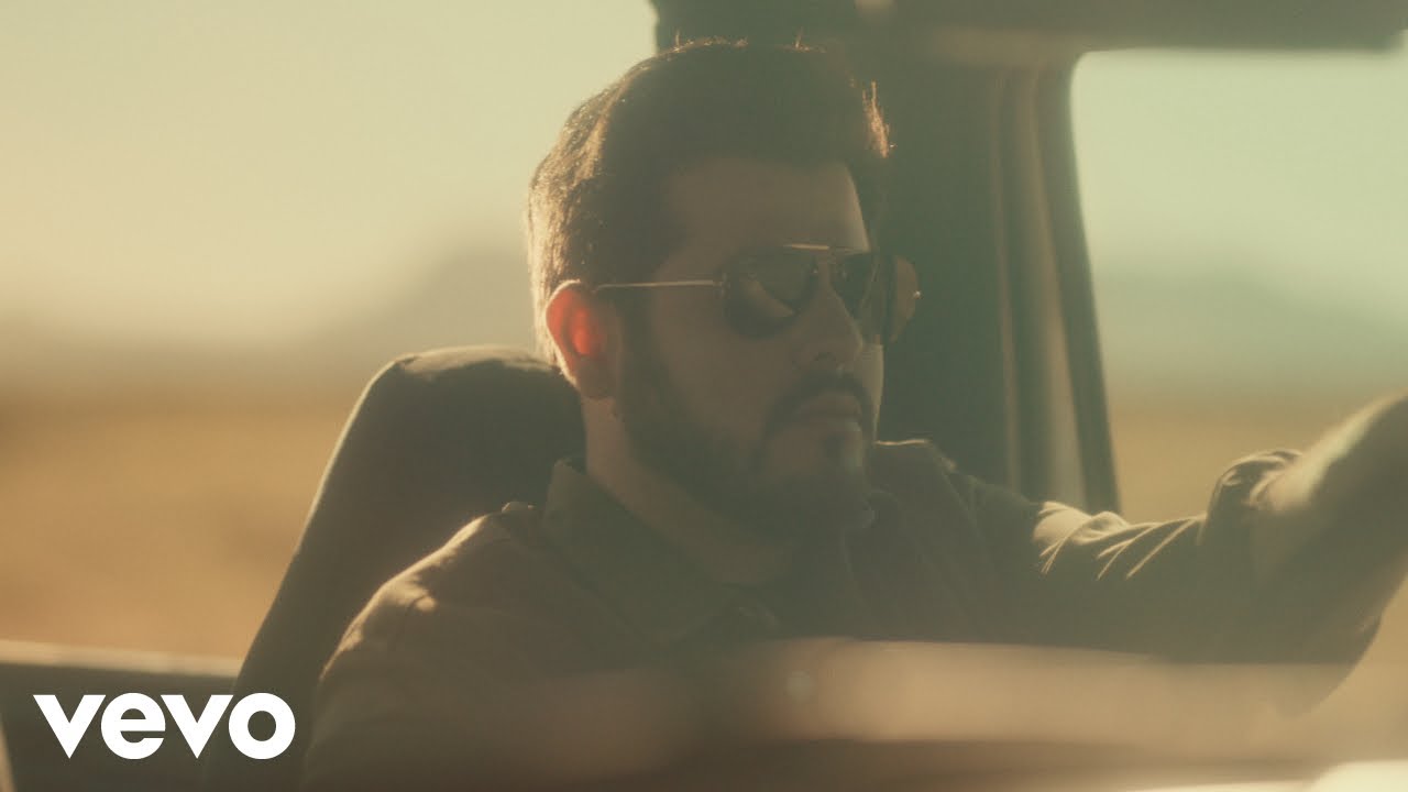 Watch Kurt, Carín León - No Te Olvido on YouTube Watch Kurt, Carín León - No Te Olvido on YouTube