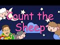 Count The Sheep And Go To Sleep Jack Hartmann Count The Sheep And Go To Sleep Jack Hartmann