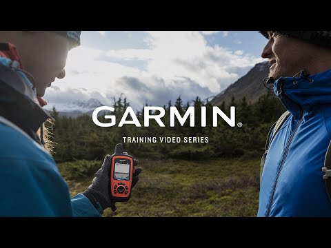 What is inReach®? – Garmin® Retail Training