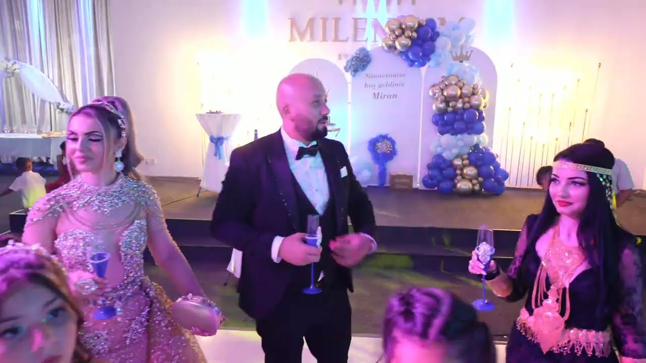 На живо от Sunay Mustafa 24 07 2025