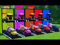 TRANSPORTING BUS, POLICE CARS, DUMP TRUCK, BOX TRUCK, FIRE TRUCK WITH SCANIA TRUCK - FS22 #22