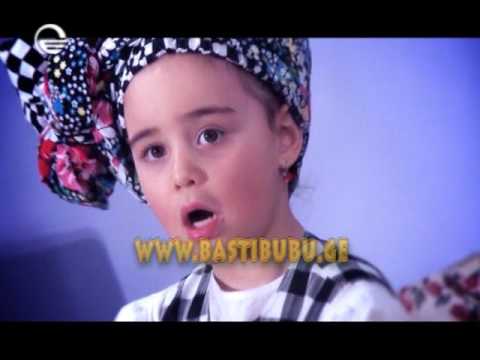 გადაცემა ბასტიბუბუ– 28 სექტემბერი 2014