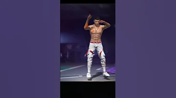 TG Monti Gaming Free Fire Dance Emot CR7 Ronaldo Trending Viral Video Monti Gaming 