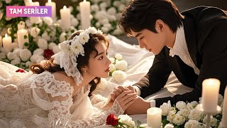 Eski Kocası Onu Kapı Dışarı Etti Ama O, Genç Ve Yakışıklı Bir Ceoyla Evlendi