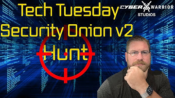 Security Onion Hunt