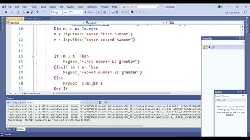 GUI APPLICATION DEVELOPMENT USING VB NET: Experiment No  4B ELSE-IF statement