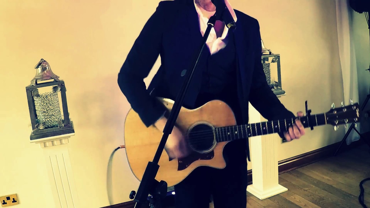 No Diggity / Ride Wit Me / 7 Days (Live Loop Cover) - Alex Birtwell