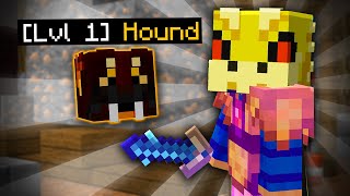 This useless pet is actually INSANE now.. (Hypixel Skyblock Hardmode #51)