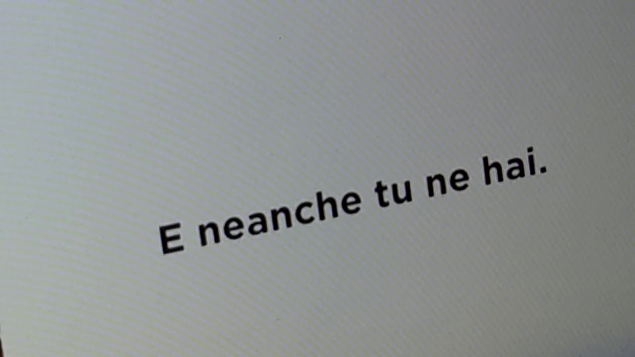Non Ho Mai Smesso Di Pensarti "Non ho smesso di pensarti" di Charles Bukowski - YouTube