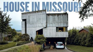 How Does an Architect Design an Addition to This?