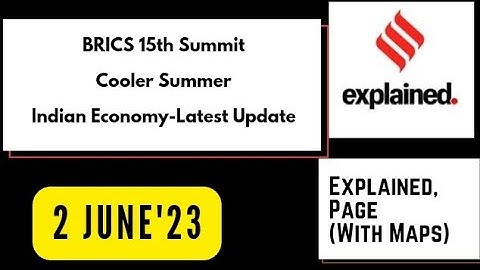 2nd June 2023 | Gargi Classes Explained Analysis | By R.K. Lata