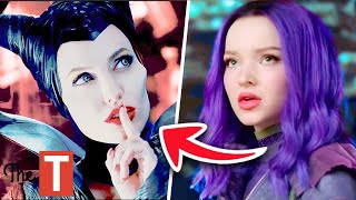 10 Alternate Beginnings And Endings To Disney Movies