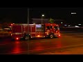 Orange County: Transient Arrested After Stolen Tow Truck Pursuit