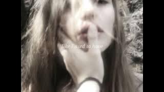 she's not me (unreleased) - lana del rey