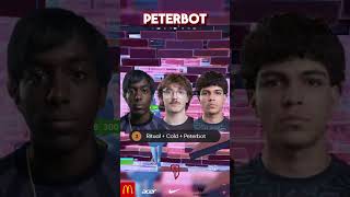 MY TOP 5 FNCS GLOBALS PREDICTIONS!