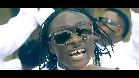 Terry G - Jump Am Pass [Official Video]