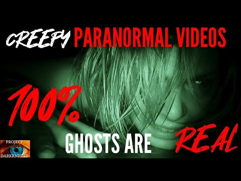 Video: Har Alle Paranormale Evner, Eller Kun Nogle Få? - Alternativ Visning