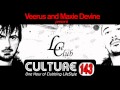 Le club culture radioshow episode 143 veerus  maxie devine