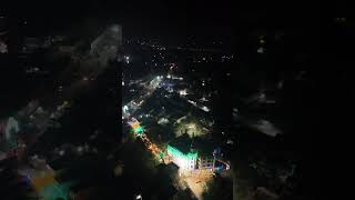 কান্দি জামে মসজিদ #dronevideo #viral #newpost #trending #shorts #drone #reaction