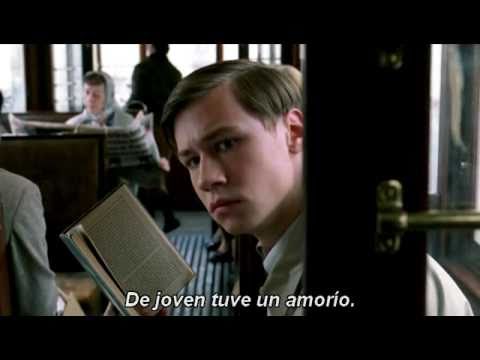 The Reader: Una pasión secreta [Trailer subtitulado]