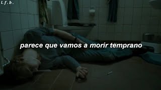 Droow - Morir Jóvenes [Letra]