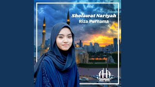 Sholawat Nariyah