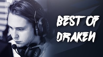 CS:GO Best of Draken (New Ninja)