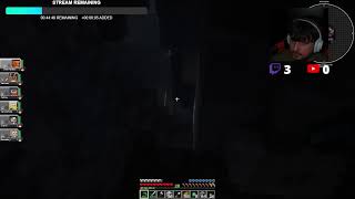 All The Mons: Working on Tech Mods Ep. 5 - Infinity chat