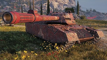 XM69 Hacker • 11K Damage - You can