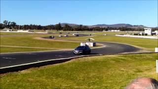winton 2012 Fun Day