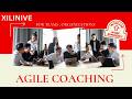 Agile complete session