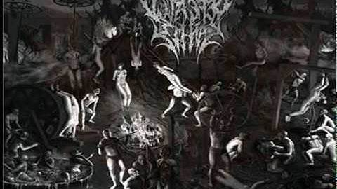 Defeated Sanity - Coerced Into Idolatry