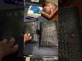 Wonderland 222 A5 2024 Planner flip through - My First YouTube Video.