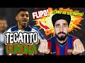 REACCIÓN  a las MEJORES JUGADAS  del 'TECATITO' CORONA! | FLIPANTE! EL NEYMAR MEXICANO!