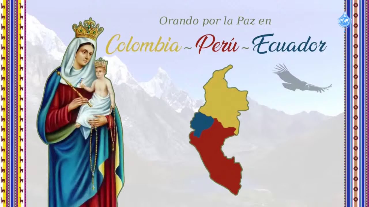 SANTA MARÍA del CAMINO (Autor: Juan Antonio Espinosa) - YouTube