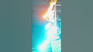 un Ballasted Potential Transformer Arc￼