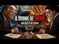 US vs Iran: Brink of War? Nuclear Talks Turn Dangerous ⚠️